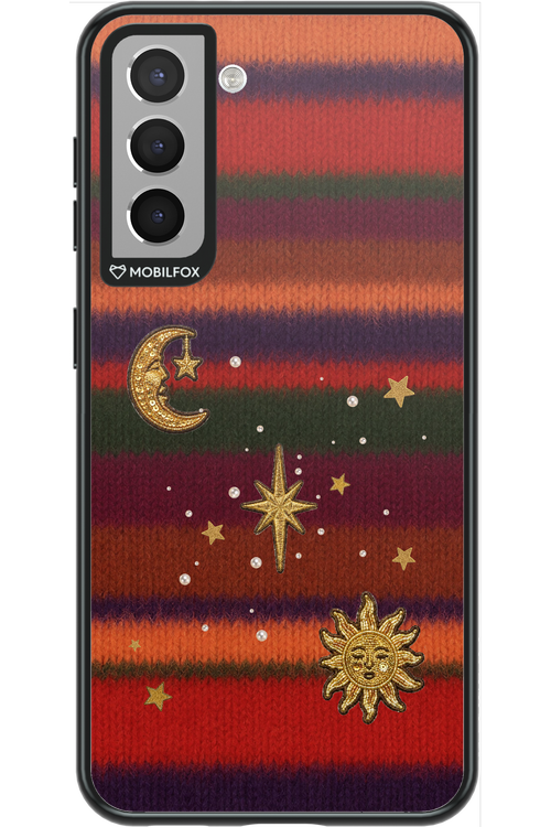 Cloud Nine 2.0 - Samsung Galaxy S21
