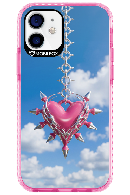 Heart Fux 2.0 - Apple iPhone 12