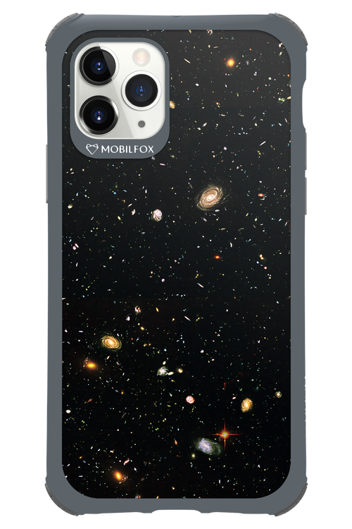 Cosmic Space - Apple iPhone 11 Pro