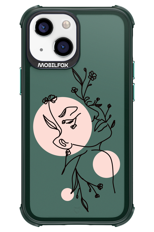 Confidence - Apple iPhone 13 Mini