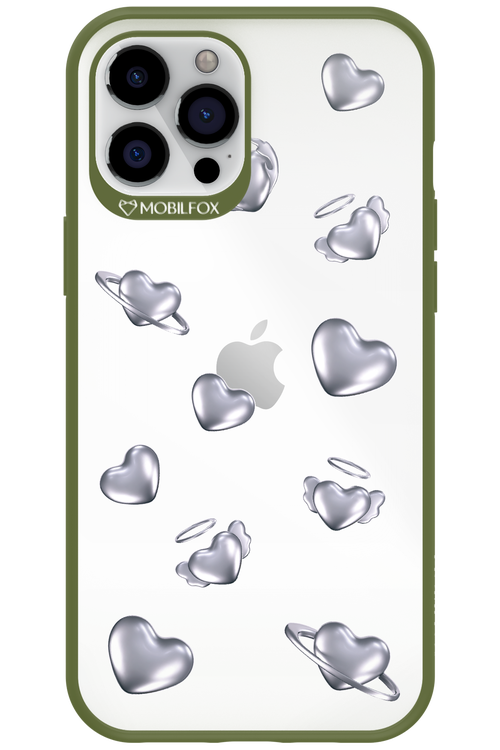 Chrome Hearts - Apple iPhone 12 Pro Max