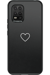 Love Is Simple - Xiaomi Mi 10 Lite 5G