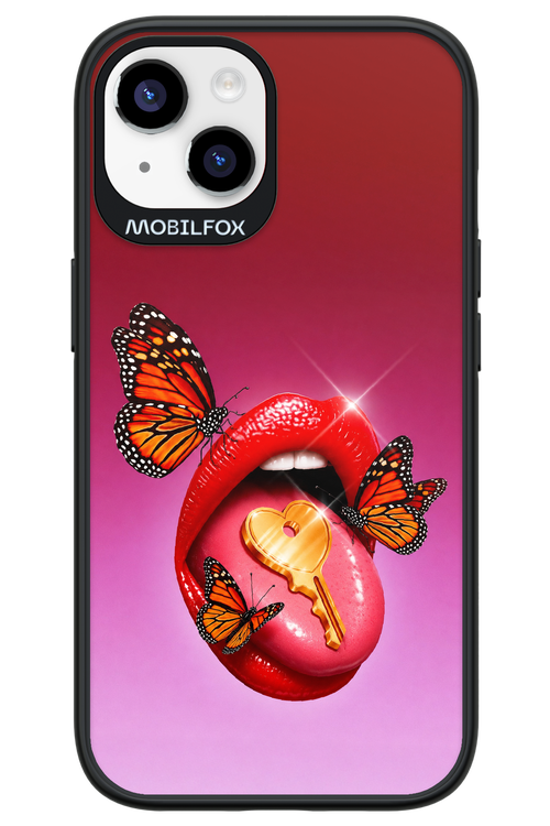 Heartkey 2.0 - Apple iPhone 14