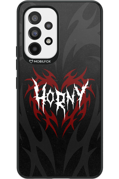 HORNY 2.0 - Samsung Galaxy A53