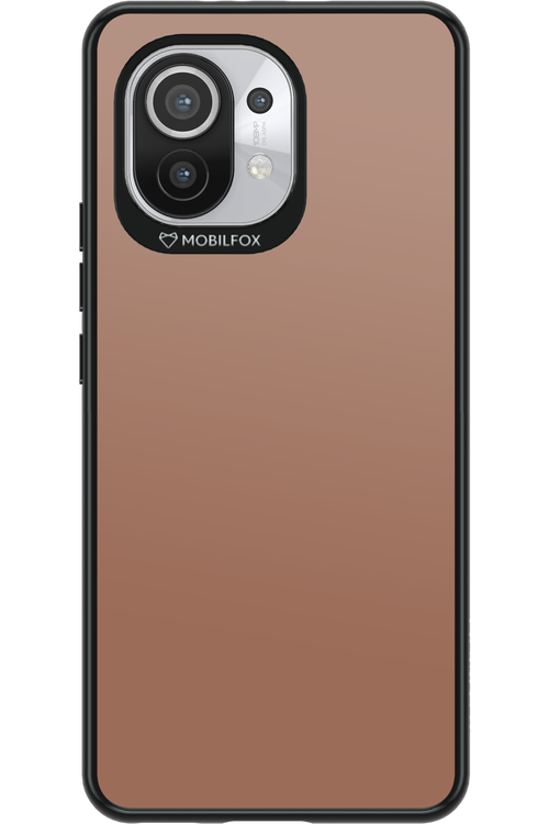 Cinnamon Roll - Xiaomi Mi 11 5G