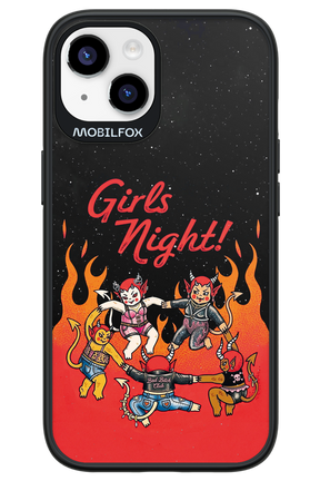 Girls Night 2.0 - Apple iPhone 14