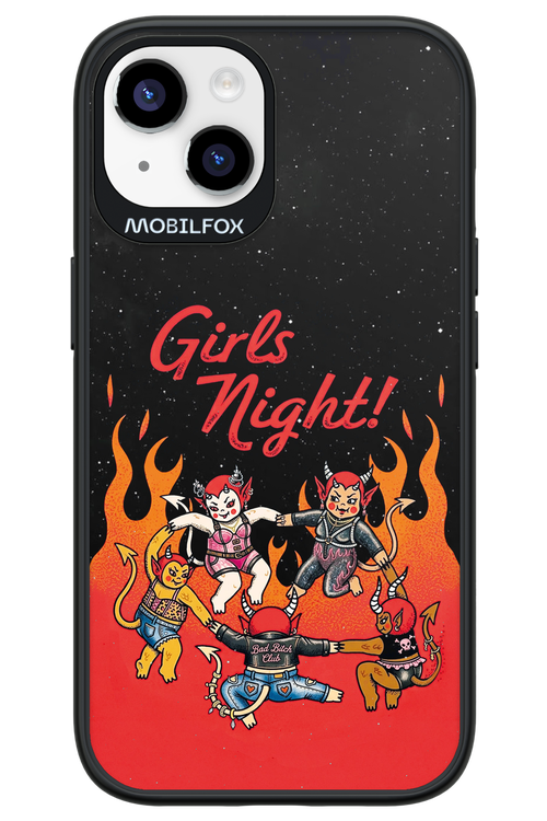 Girls Night 2.0 - Apple iPhone 14