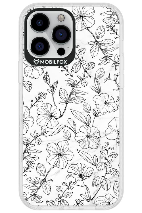Lineart Beuty - Apple iPhone 13 Pro Max