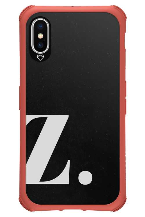 Z (Off Space) - Apple iPhone X