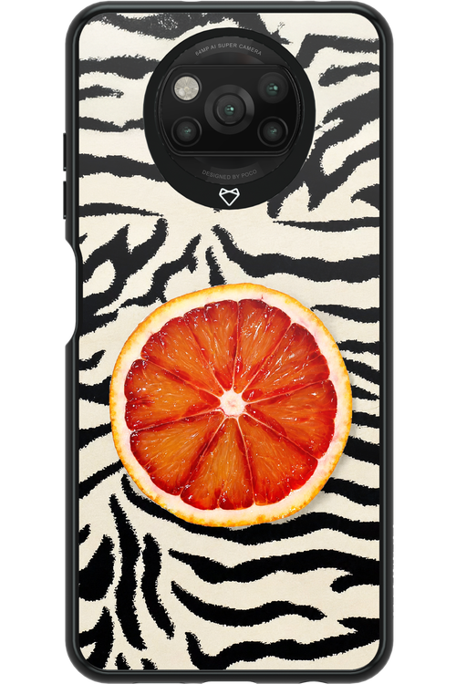 Wild Nectarin 2.0 - Xiaomi Poco X3 Pro