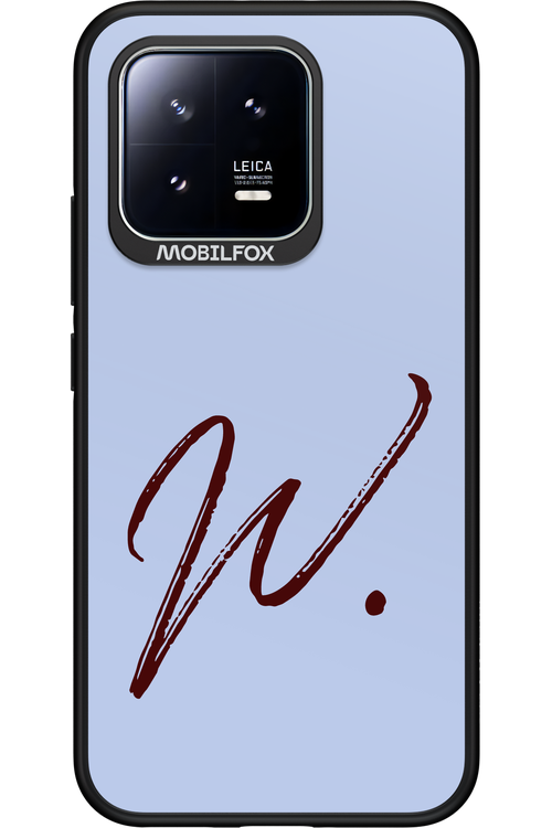 (Jellyfish Presso) W 2.0 - Xiaomi 13