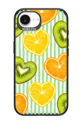 Sour Lemonade 2.0 - Apple iPhone 17e