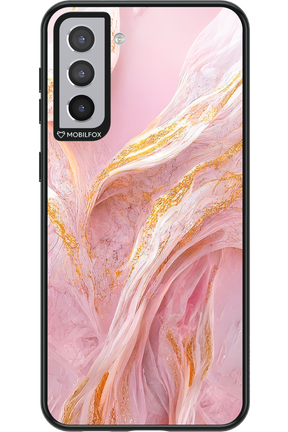 Rosequartz Silk - Samsung Galaxy S21+
