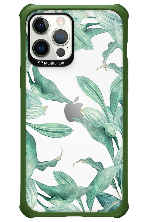 Greenpeace 2.0 - Apple iPhone 12 Pro Max