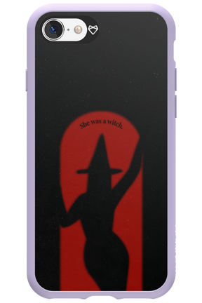 Witch Season - Apple iPhone 8