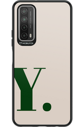 Y (Tennis Zone) - Huawei P Smart 2021