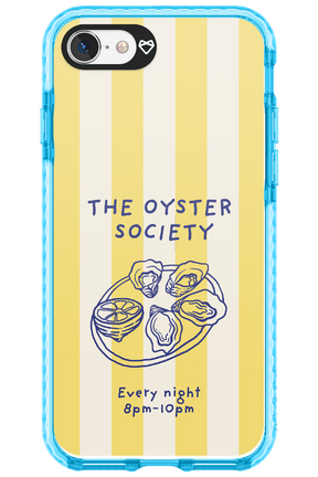Oyster Society - Apple iPhone SE 2022