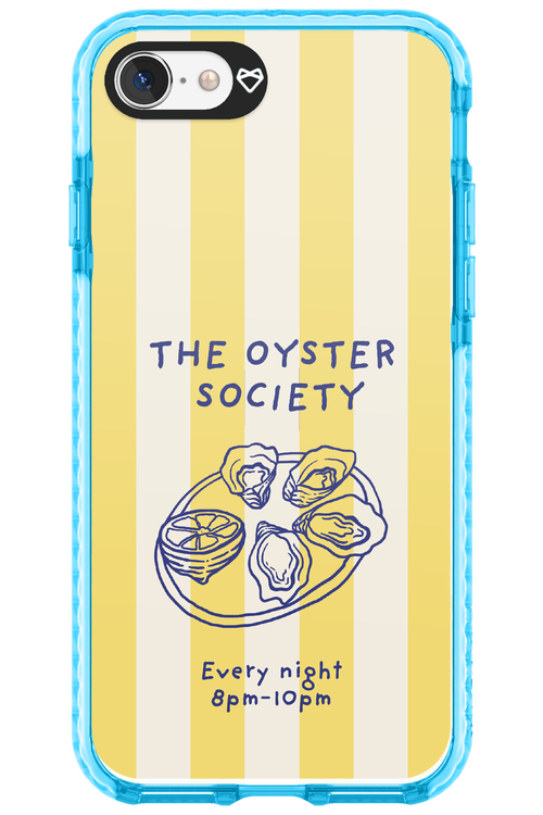 Oyster Society - Apple iPhone SE 2022