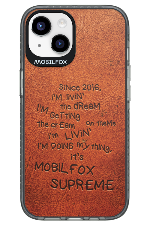 supreme 2.0 - Apple iPhone 14