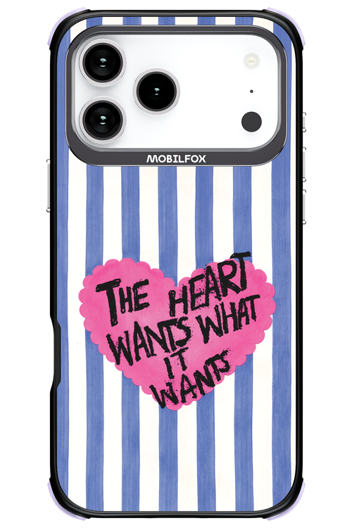 THWYW 2.0 - Apple iPhone 17 Pro Max