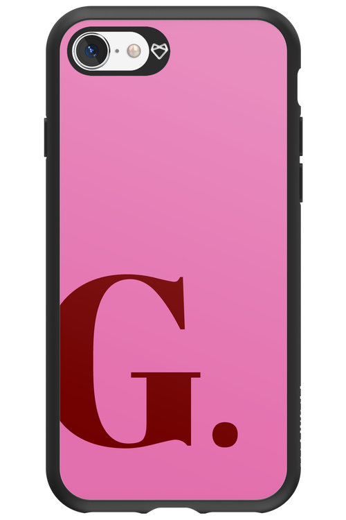 G (Sorbet) 2.0 - Apple iPhone 8