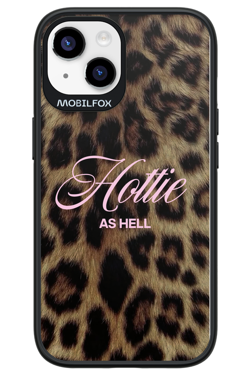 hottie 2.0 - Apple iPhone 14
