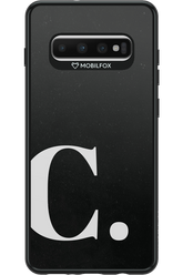 C (Off Space) 2.0 - Samsung Galaxy S10+