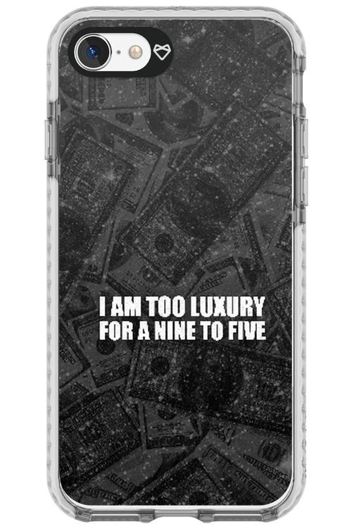 9 to 5 - Apple iPhone SE 2022