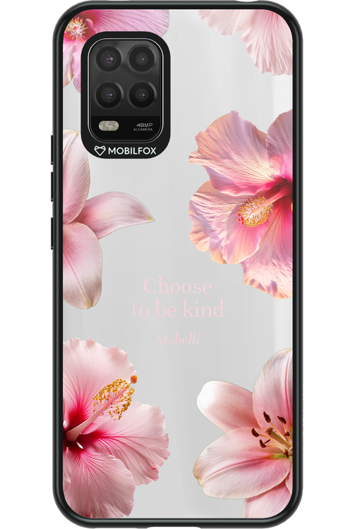 Be Kind 2.0 - Xiaomi Mi 10 Lite 5G