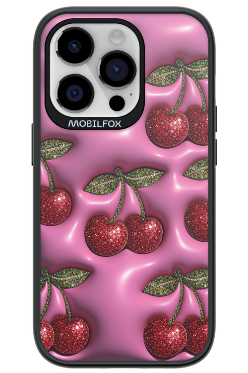 CHERRY RUBY 2.0 - Apple iPhone 14 Pro