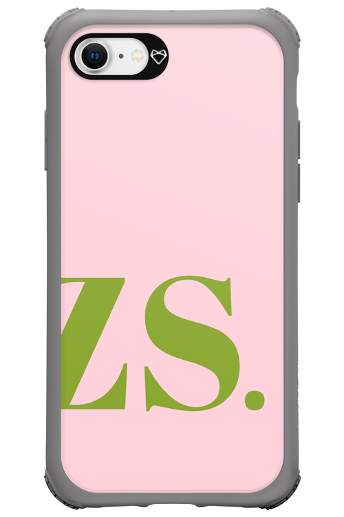 ZS (Matcha Gum) - Apple iPhone 8