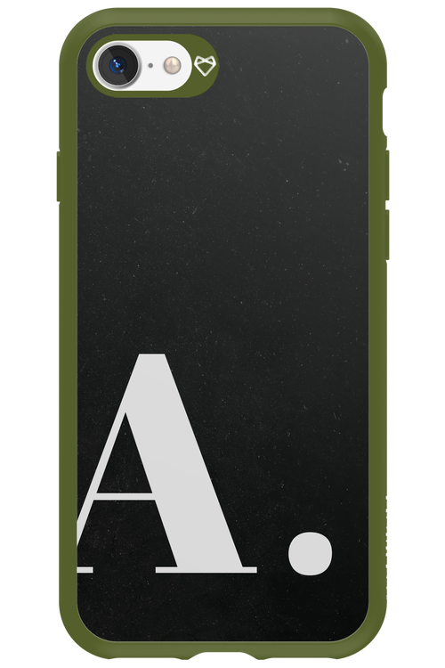 A (Off Space) 2.0 - Apple iPhone 7