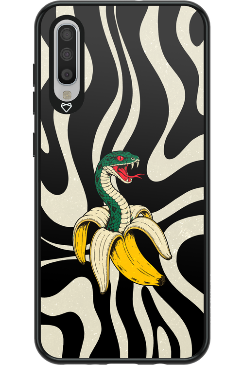Banana Bite 2.0 - Samsung Galaxy A70