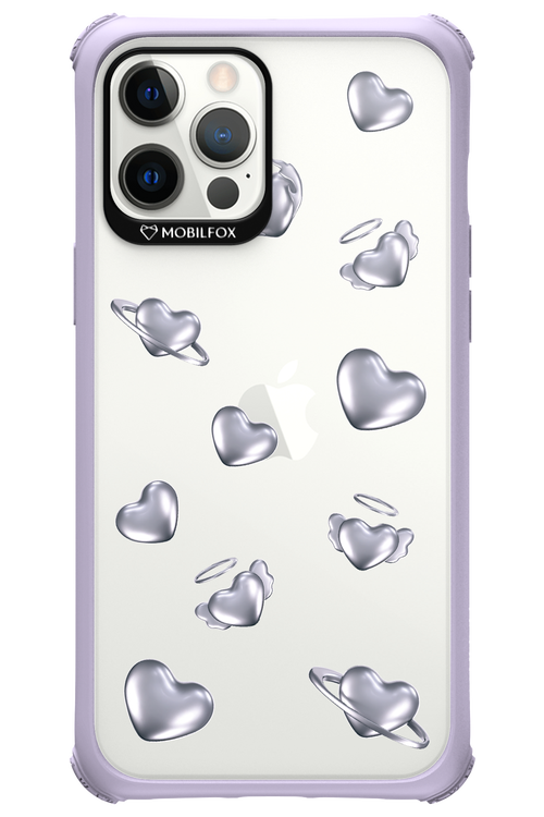 Chrome Hearts - Apple iPhone 12 Pro Max