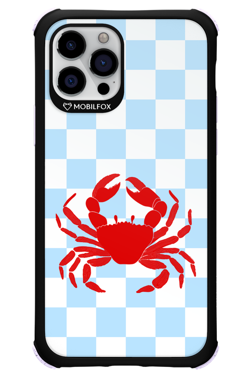 Oh Crab - Apple iPhone 12 Pro