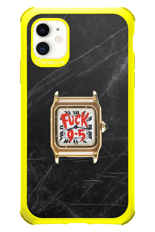 f_ck 2.0 - Apple iPhone 11