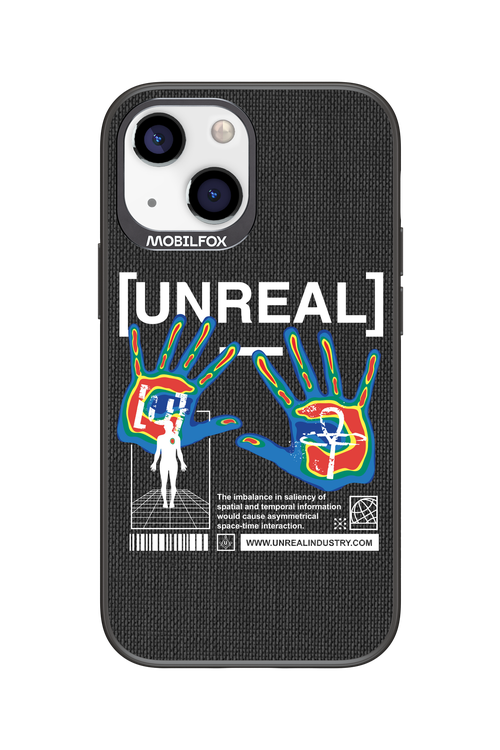 Vision - Apple iPhone 13 Mini