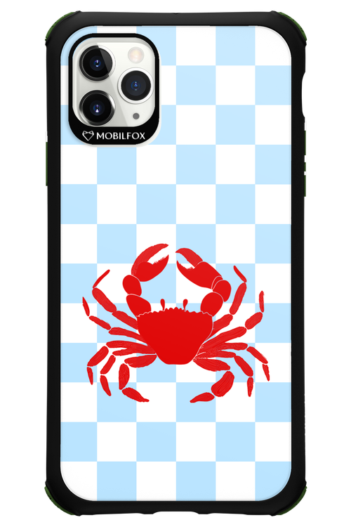 Oh Crab - Apple iPhone 11 Pro Max