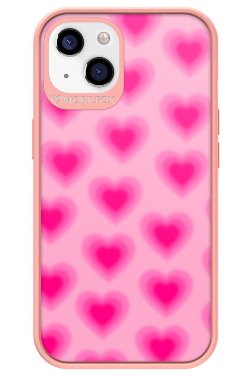 Heart Family - Apple iPhone 13