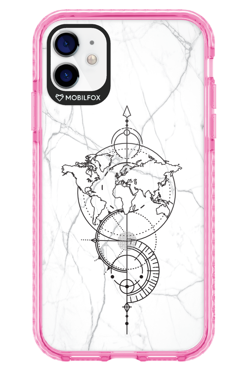 Compass - Apple iPhone 11