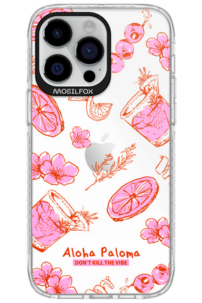 Aloha Paloma - Apple iPhone 14 Pro Max