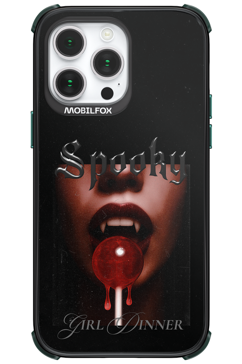 Freaky Girl - Apple iPhone 14 Pro Max