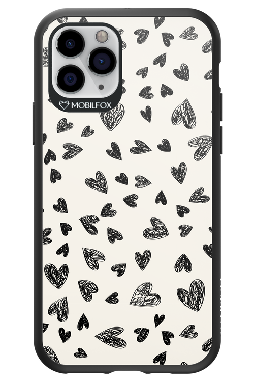 Crazy in Luv 2.0 - Apple iPhone 11 Pro