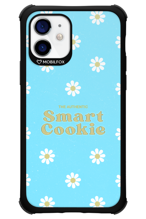 Smart Cookie - Apple iPhone 12