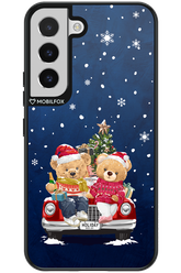 Happy Holiday - Samsung Galaxy S22