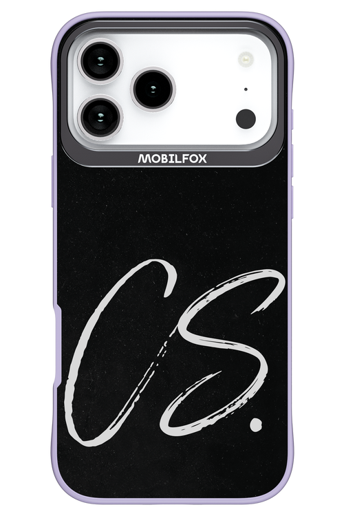 (Off Space) CS 2.0 - Apple iPhone 17 Pro Max