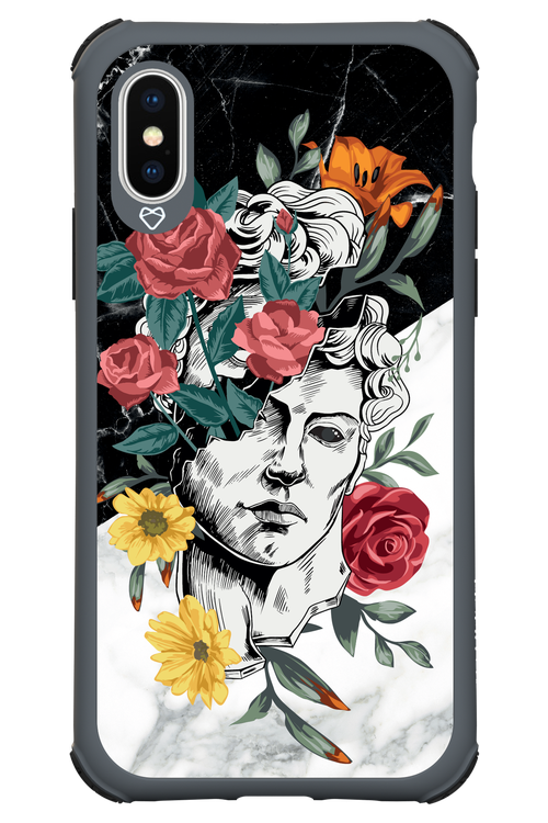 Dead David - Apple iPhone XS