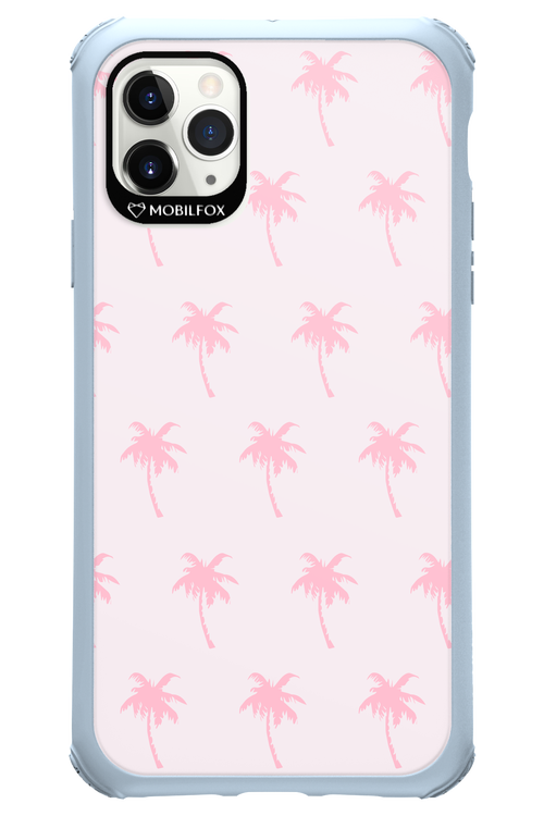 Palm Forest - Apple iPhone 11 Pro Max