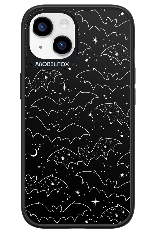 Dreamer Bat - Apple iPhone 14