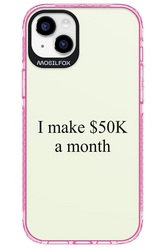 $50K - Apple iPhone 14 Plus